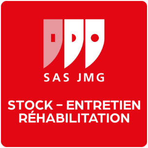 JMG - Gestion Logo